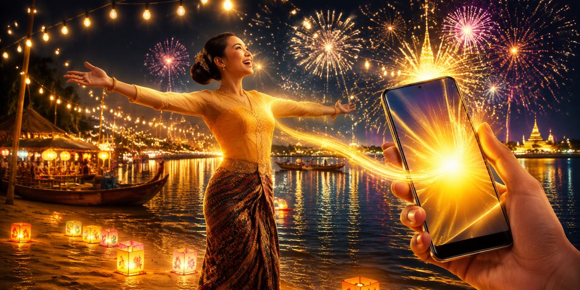 ငပလီကမ်းခြေတွင် ကျပ်ငွေ ထည့်သွင်းနေသော မြန်မာဝတ်စုံ
